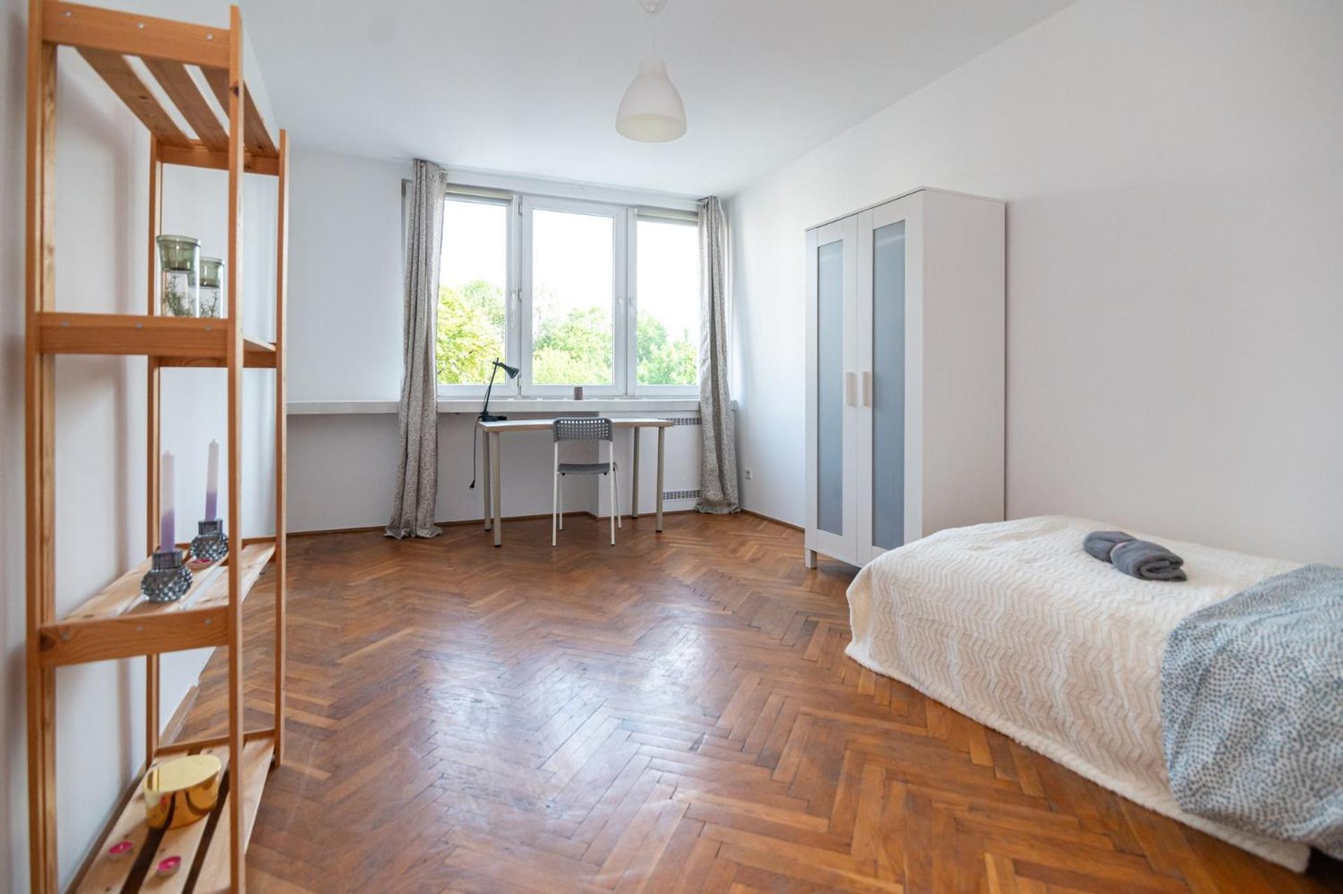 Regem Pokoje Nowogrodzka Varsóvia Exterior foto